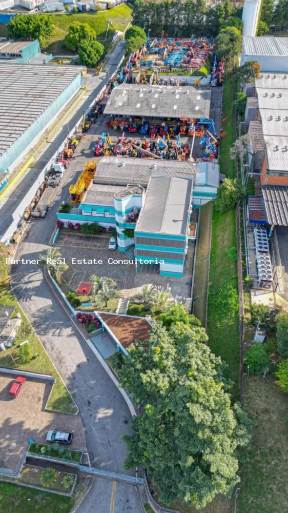 Depósito-Galpão, 10657 m² - Foto 12