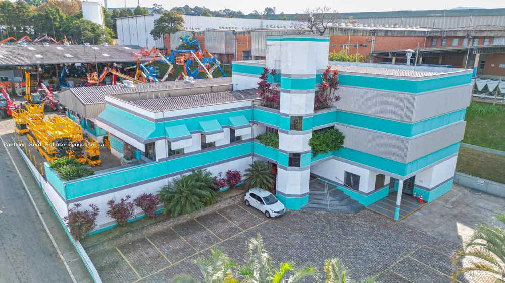 Depósito-Galpão, 10657 m² - Foto 11
