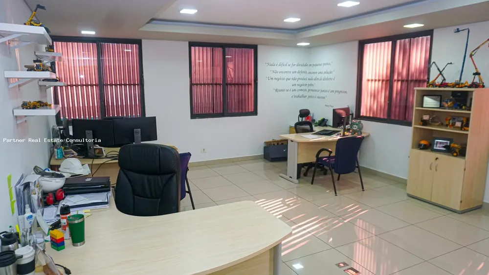 Depósito-Galpão, 10657 m² - Foto 8