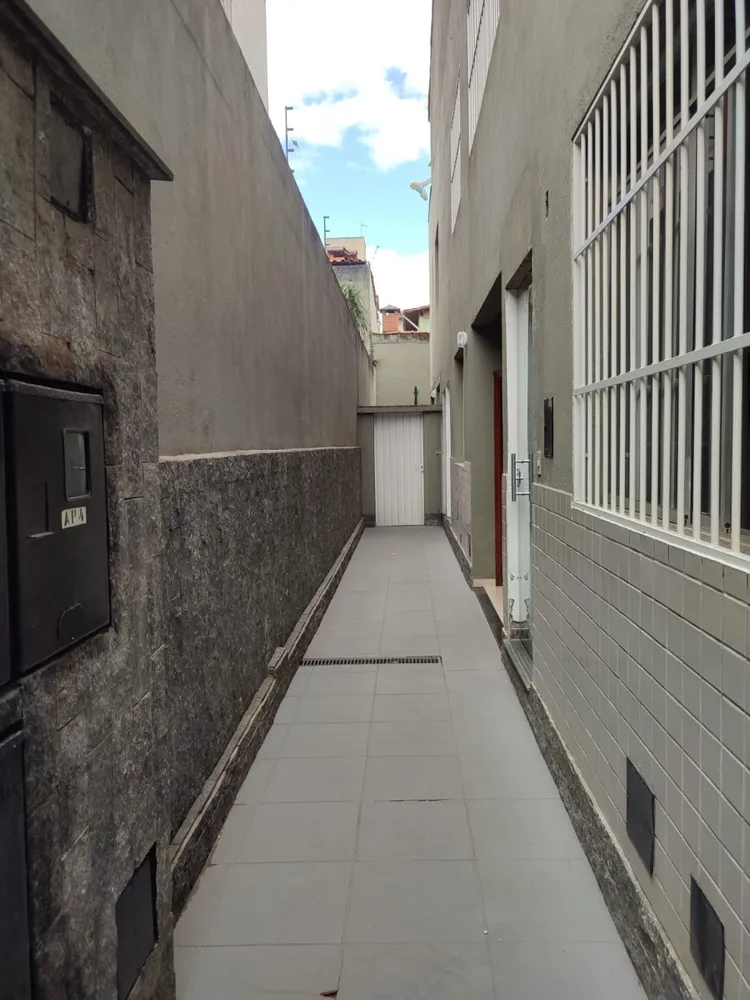 Cobertura, 2 quartos - Foto 4