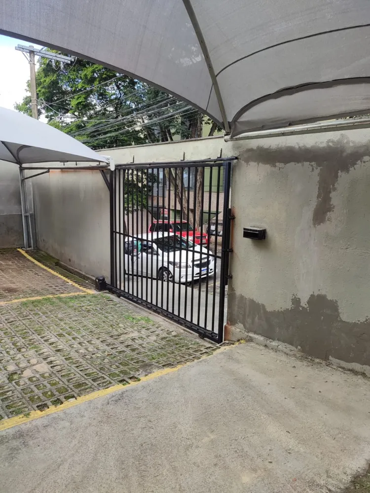 Cobertura, 2 quartos - Foto 3