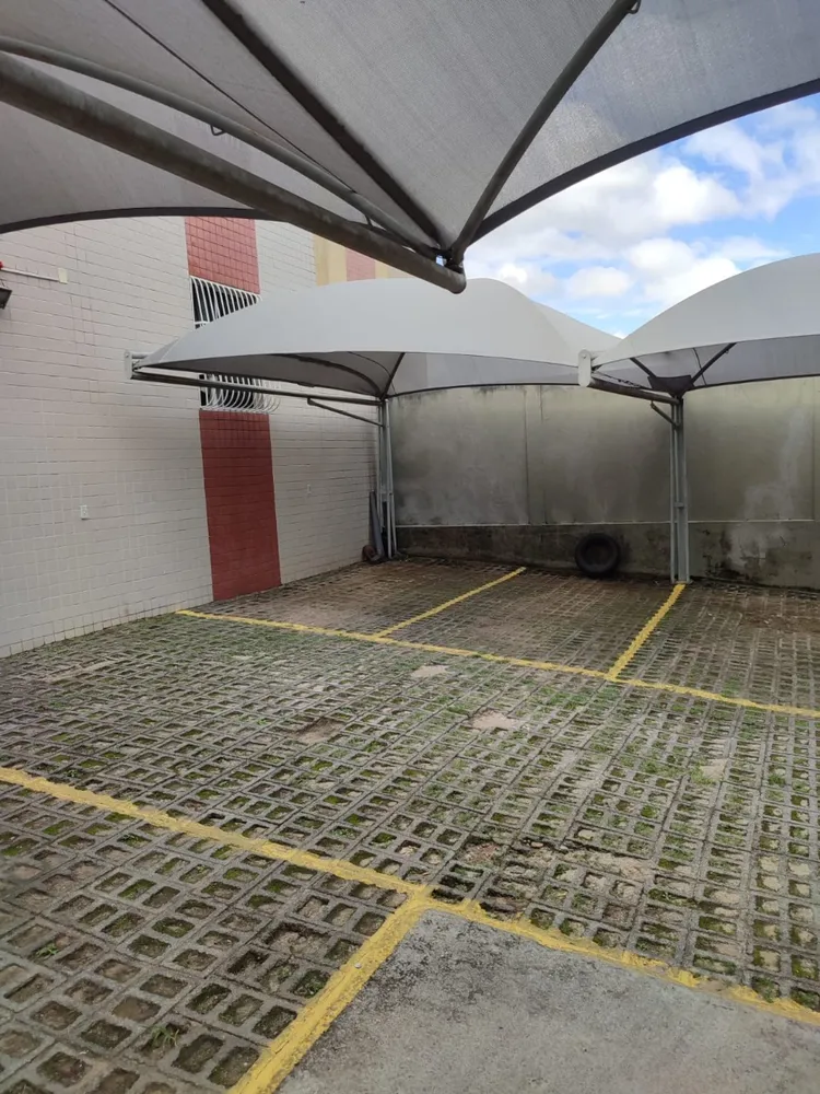Cobertura, 2 quartos - Foto 2