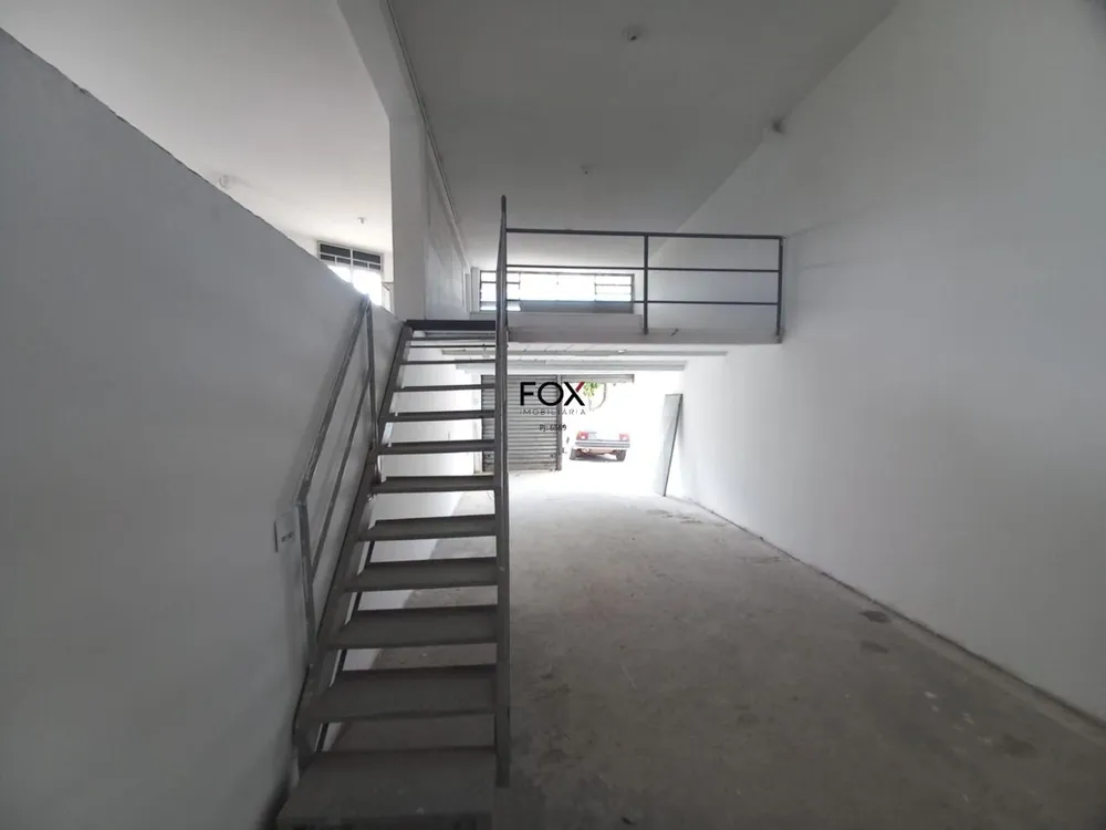 Loja-Salão, 535 m² - Foto 1