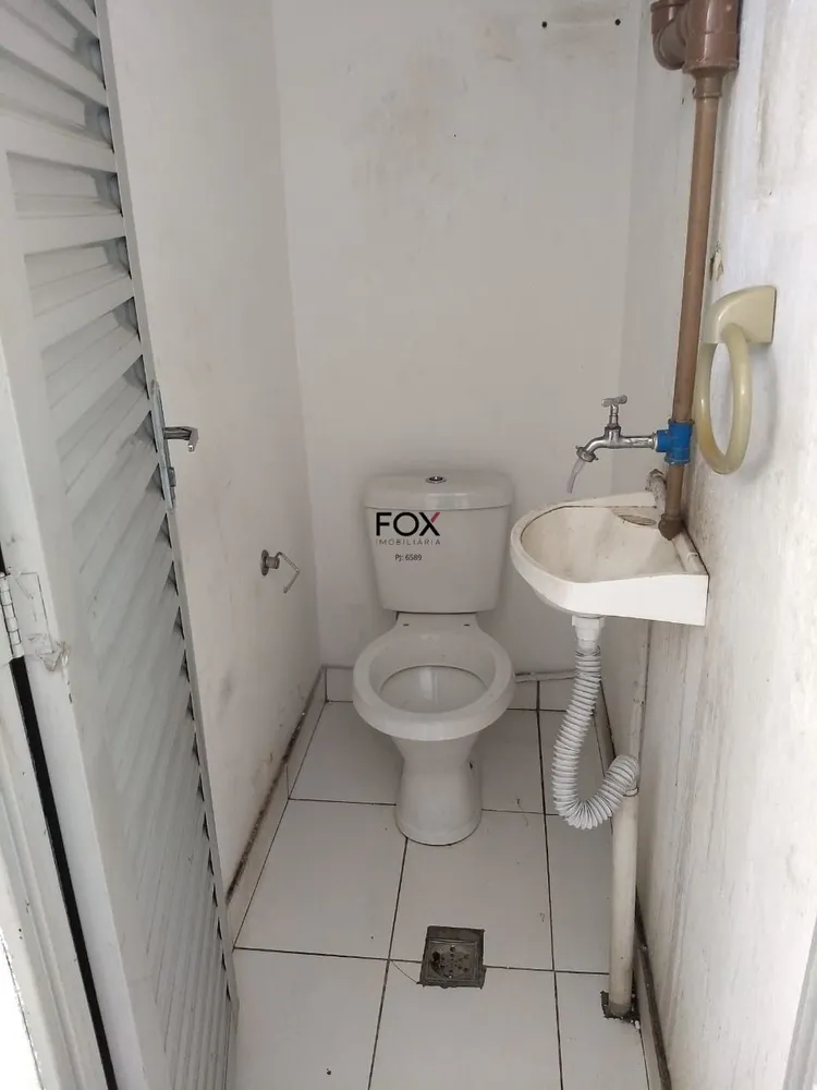 Loja-Salão, 535 m² - Foto 15