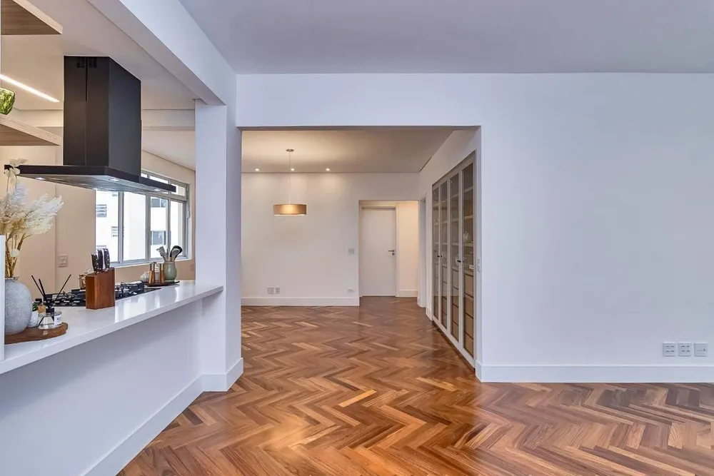 Apartamento, 4 quartos, 177 m² - Foto 15