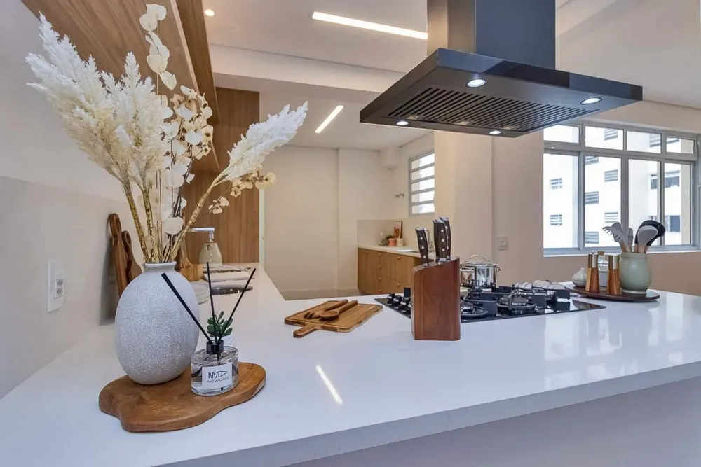 Apartamento, 4 quartos, 177 m² - Foto 7