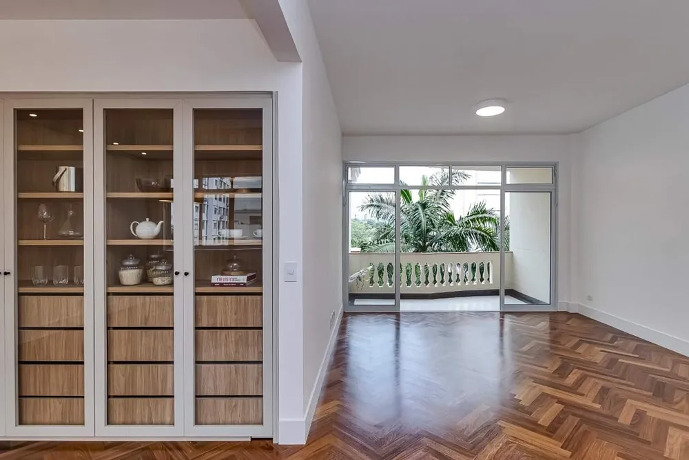 Apartamento, 4 quartos, 177 m² - Foto 6