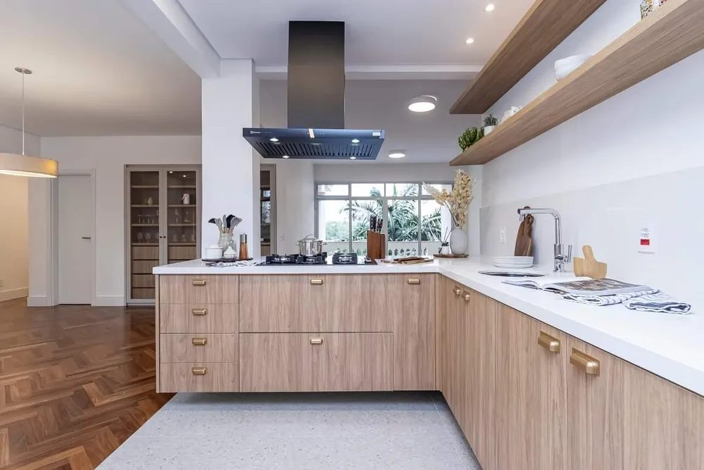 Apartamento, 4 quartos, 177 m² - Foto 8