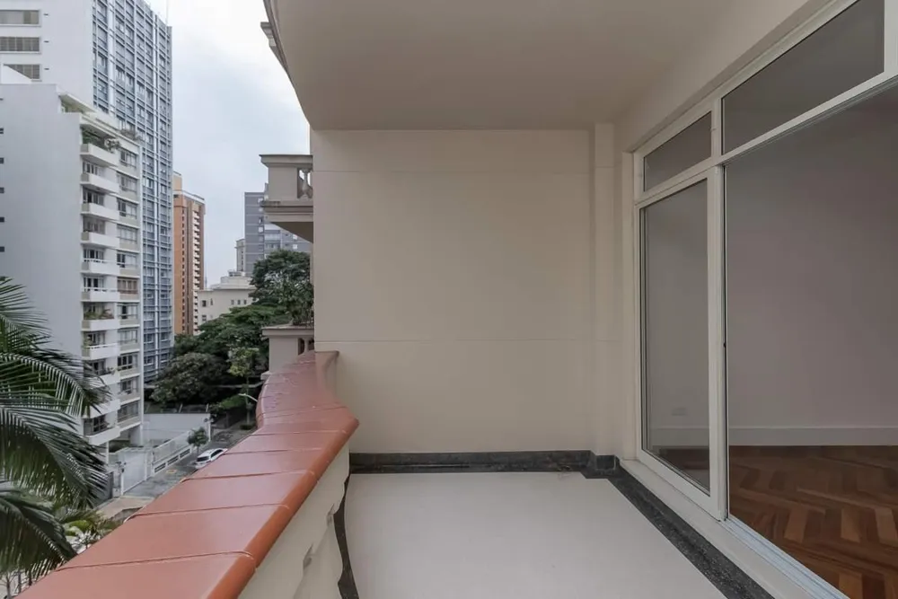 Apartamento, 4 quartos, 177 m² - Foto 5