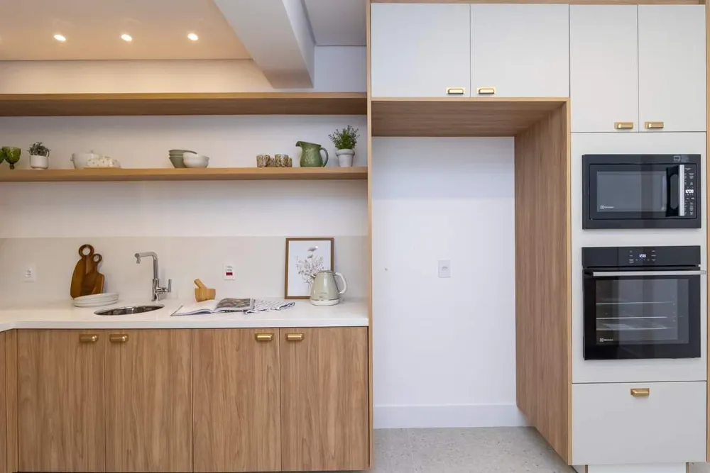 Apartamento, 4 quartos, 177 m² - Foto 13