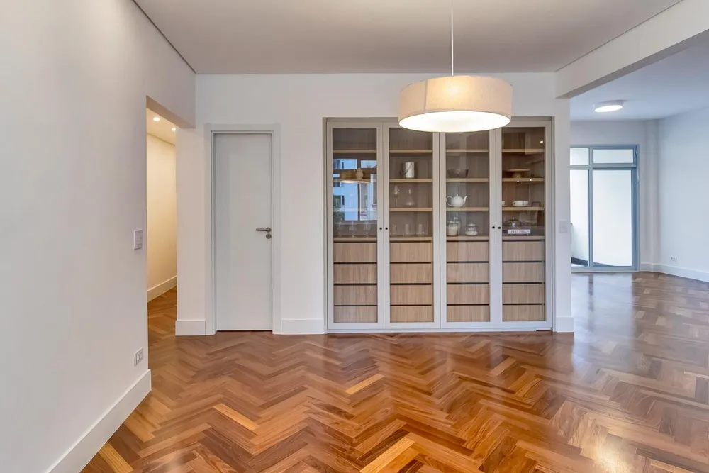 Apartamento, 4 quartos, 177 m² - Foto 1