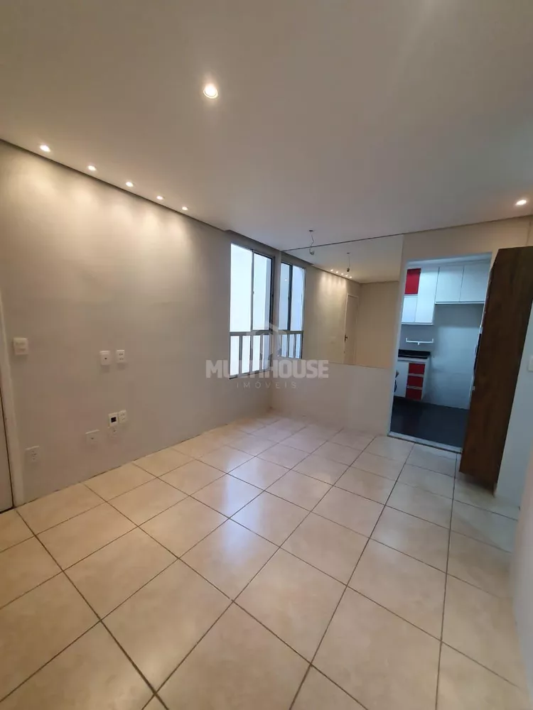 Apartamento à venda com 2 quartos, 55m² - Foto 6