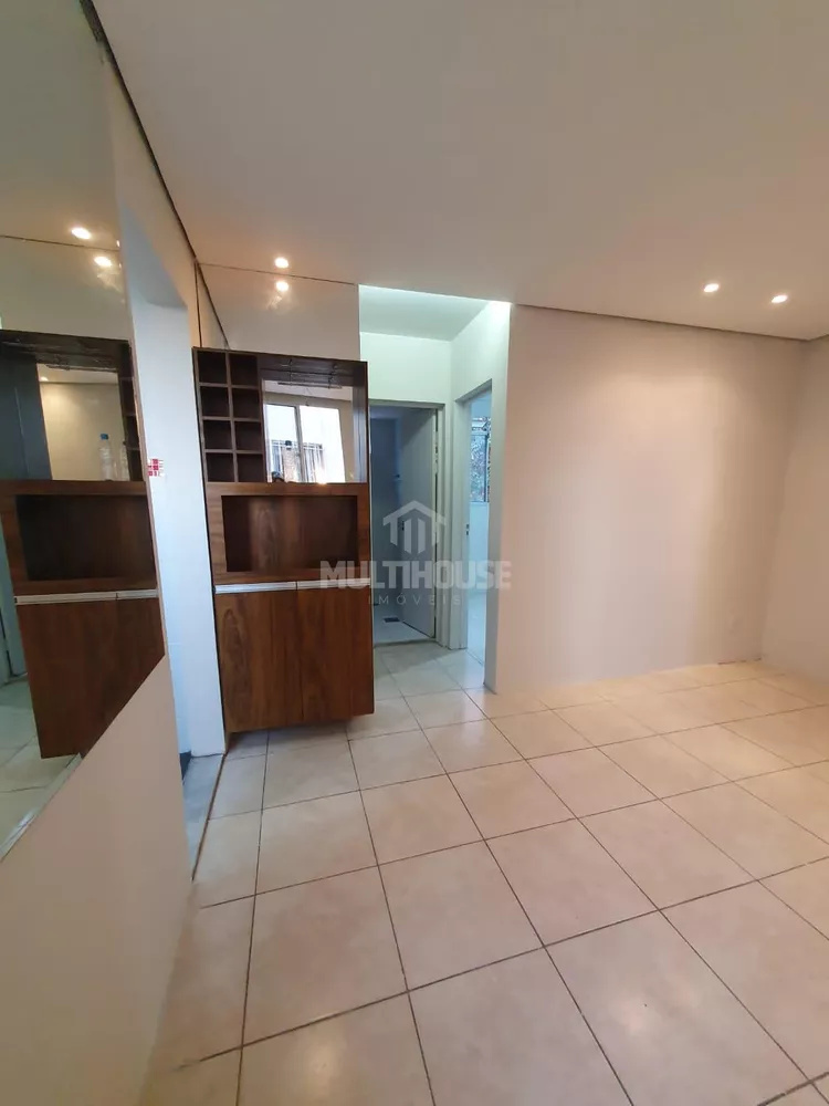 Apartamento à venda com 2 quartos, 55m² - Foto 1