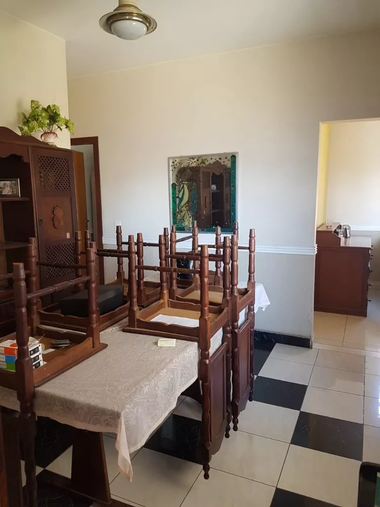 Casa à venda com 3 quartos, 146m² - Foto 3