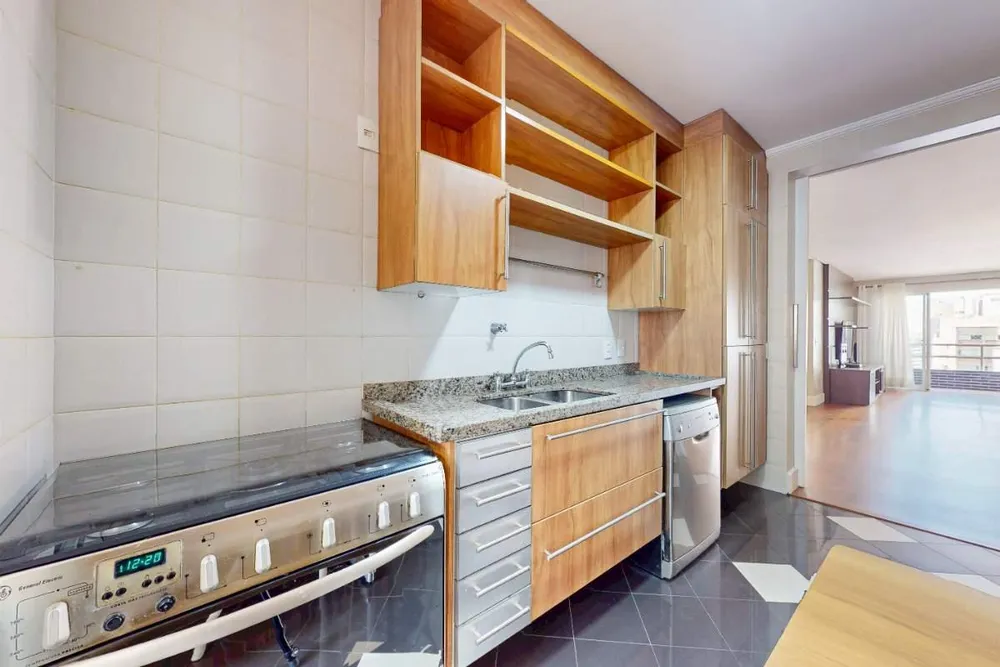Apartamento, 3 quartos, 120 m² - Foto 7