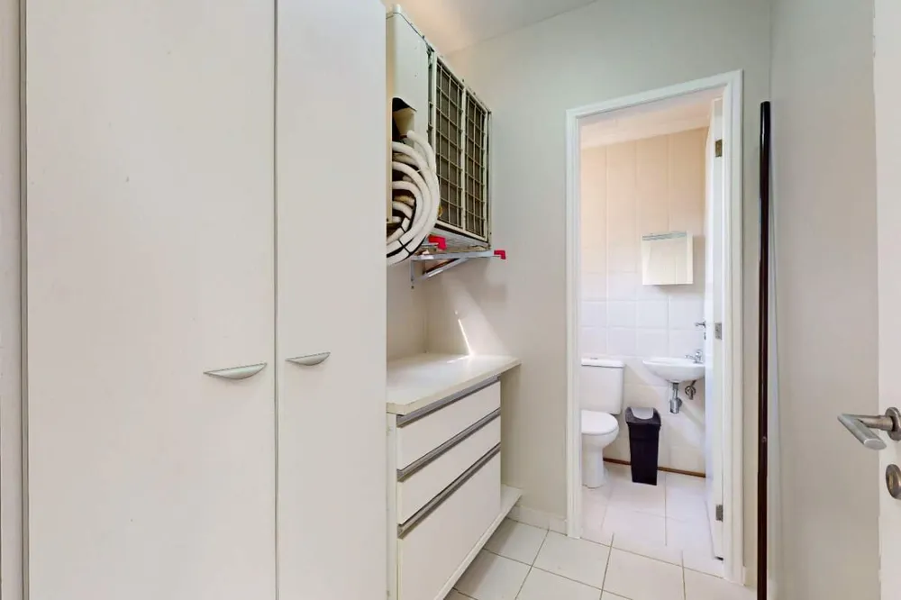 Apartamento, 3 quartos, 120 m² - Foto 8