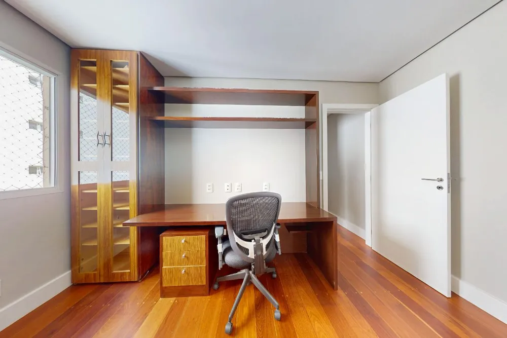 Apartamento, 3 quartos, 120 m² - Foto 4