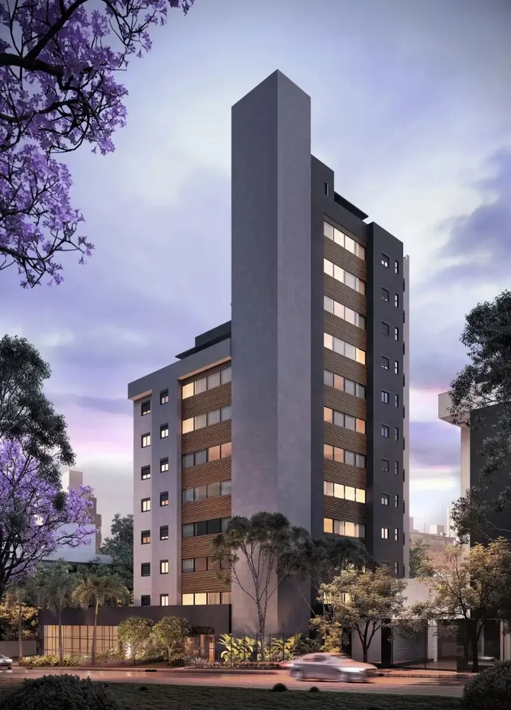 Apartamento, 3 quartos, 87 m² - Foto 3