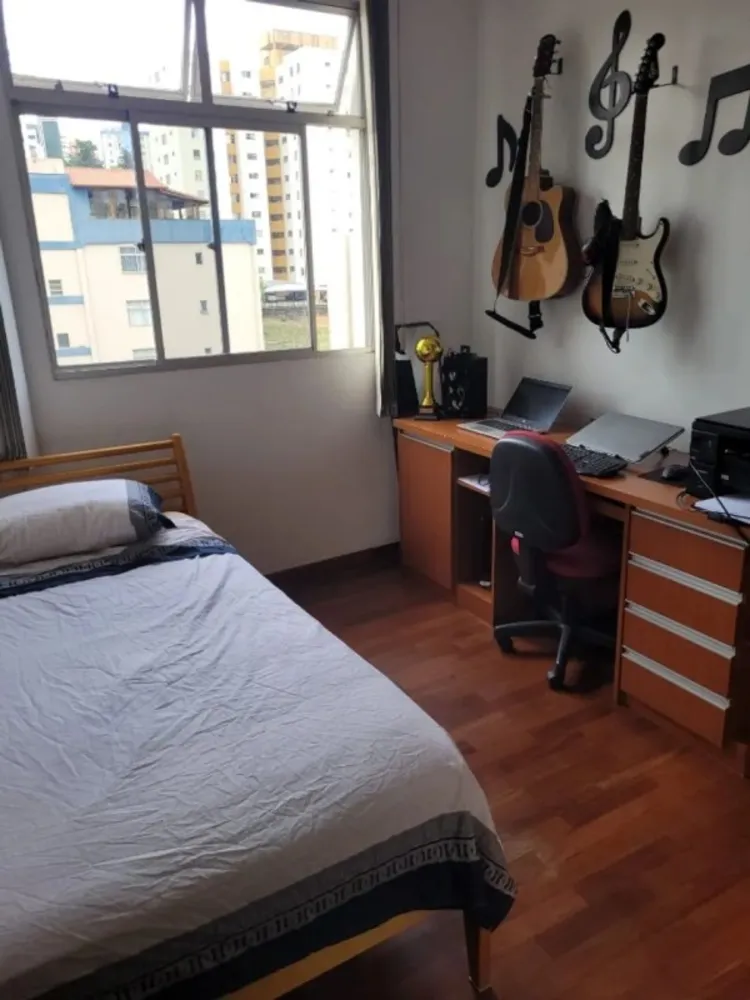Cobertura, 4 quartos, 190 m² - Foto 10