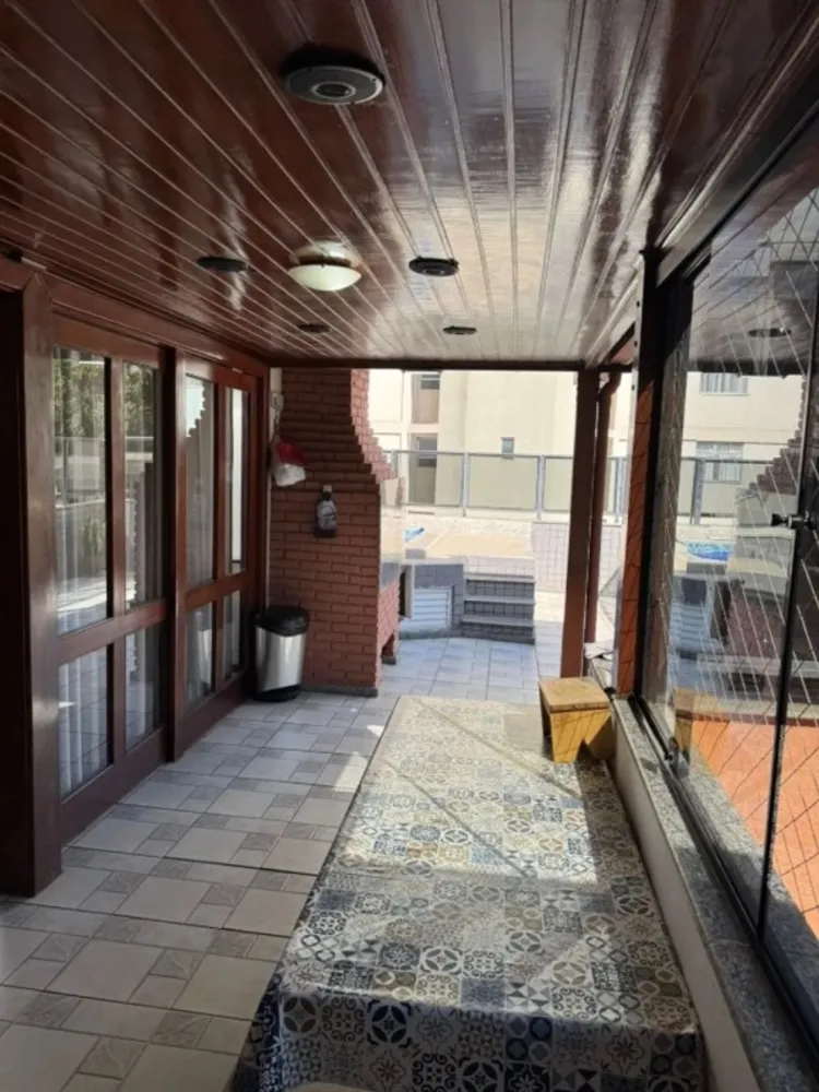 Cobertura, 4 quartos, 190 m² - Foto 19