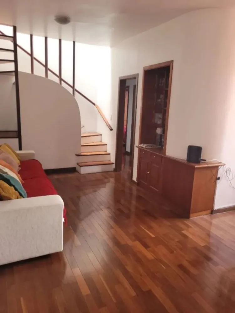 Cobertura, 4 quartos, 190 m² - Foto 16