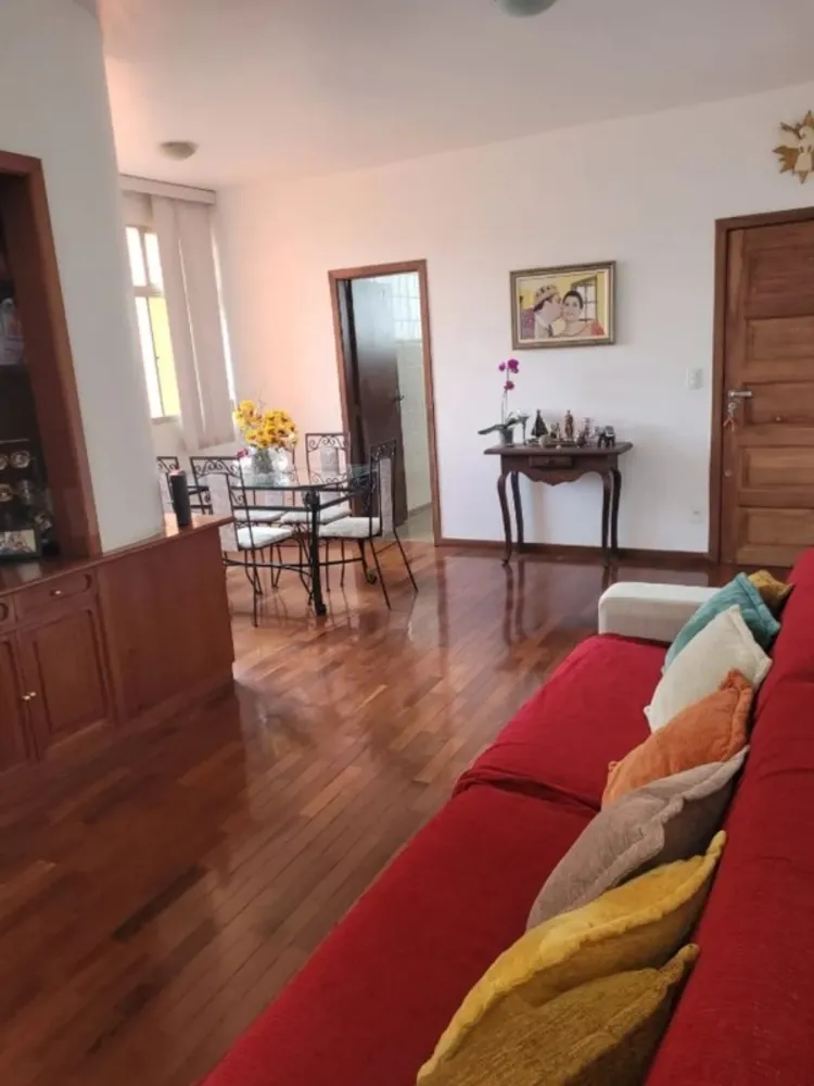 Cobertura, 4 quartos, 190 m² - Foto 3