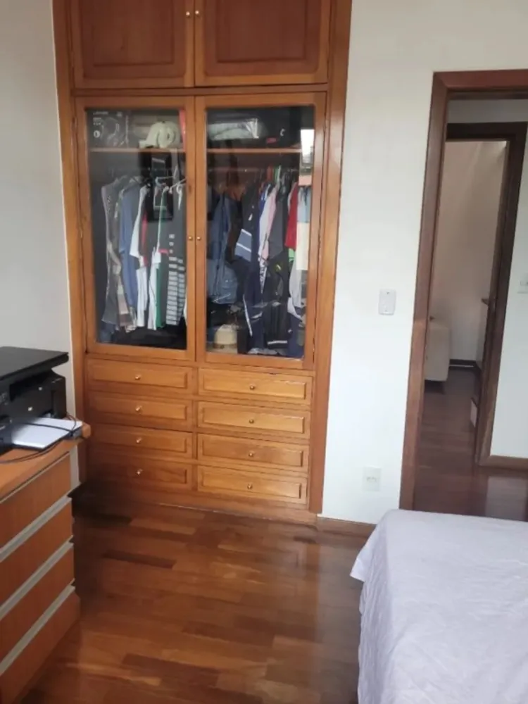 Cobertura, 4 quartos, 190 m² - Foto 11