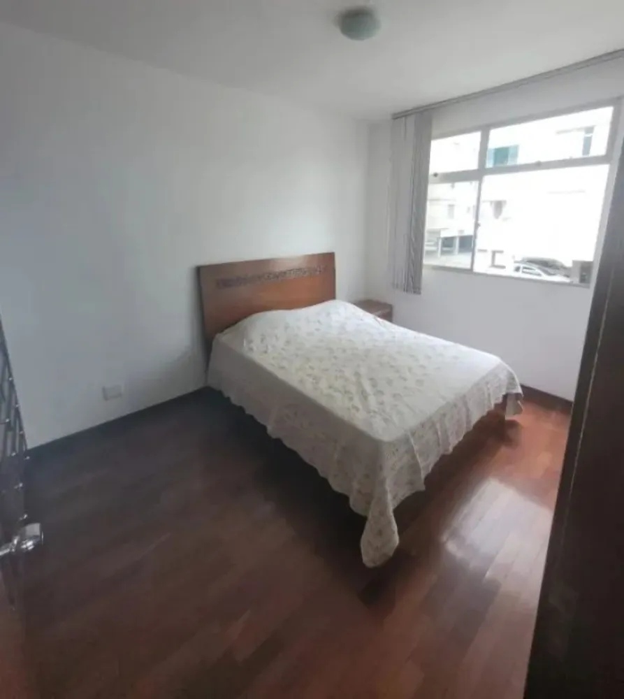 Cobertura, 4 quartos, 190 m² - Foto 7
