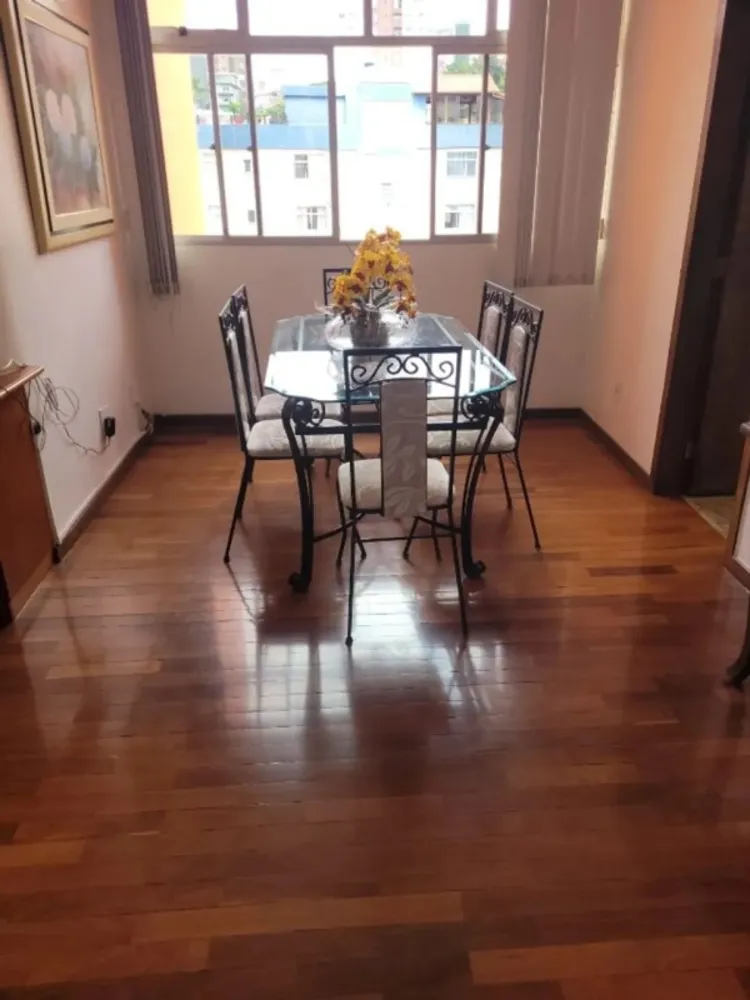 Cobertura, 4 quartos, 190 m² - Foto 4