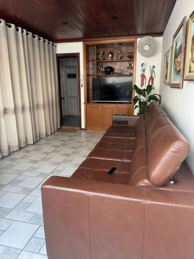 Cobertura, 4 quartos, 190 m² - Foto 18