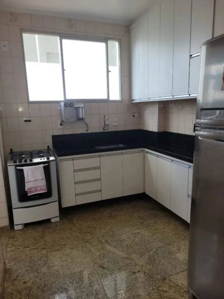 Cobertura, 4 quartos, 190 m² - Foto 5