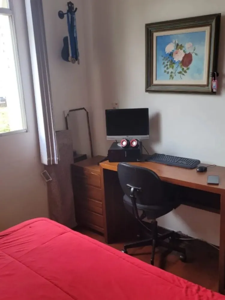 Cobertura, 4 quartos, 190 m² - Foto 12