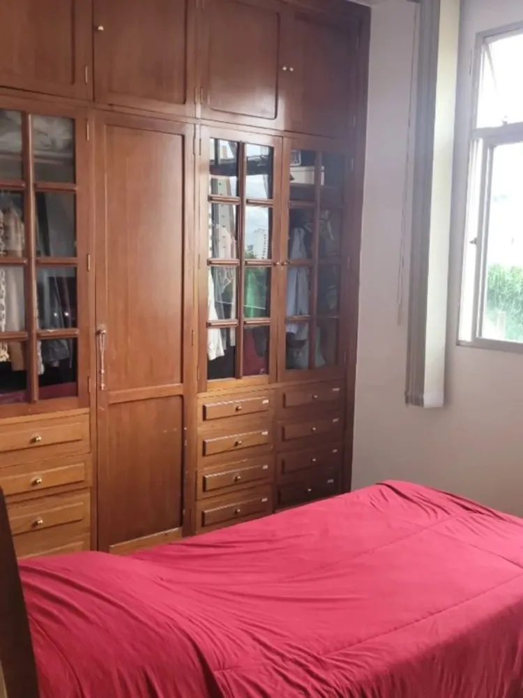 Cobertura, 4 quartos, 190 m² - Foto 13