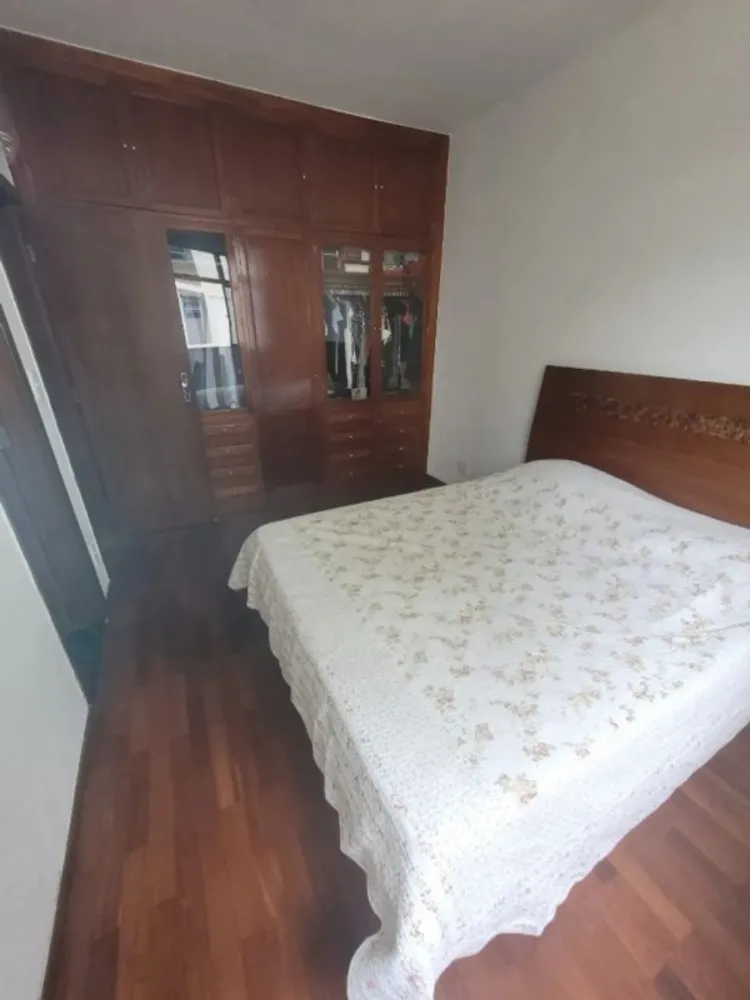 Cobertura, 4 quartos, 190 m² - Foto 8