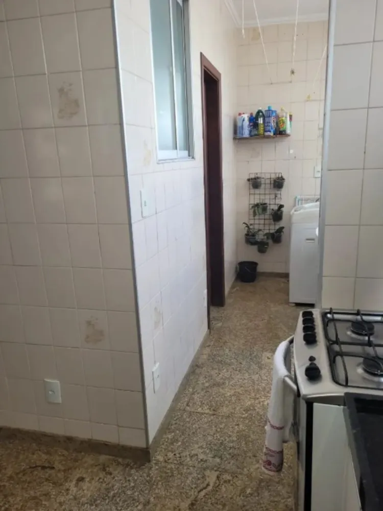 Cobertura, 4 quartos, 190 m² - Foto 6