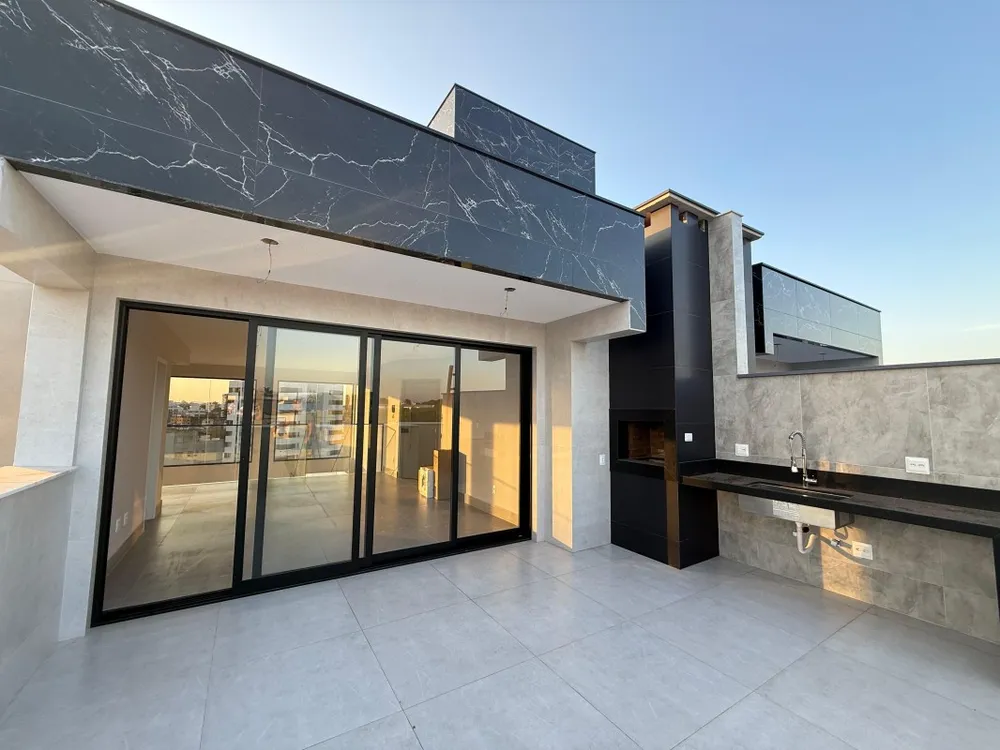 Cobertura, 3 quartos, 195 m² - Foto 7