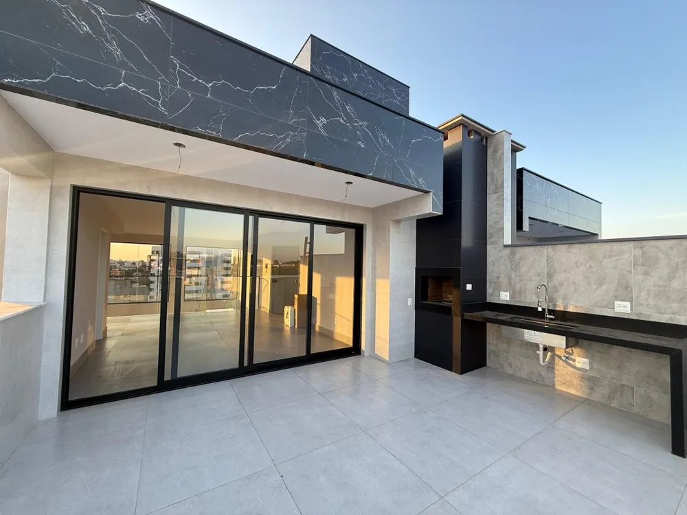 Cobertura, 3 quartos, 195 m² - Foto 8