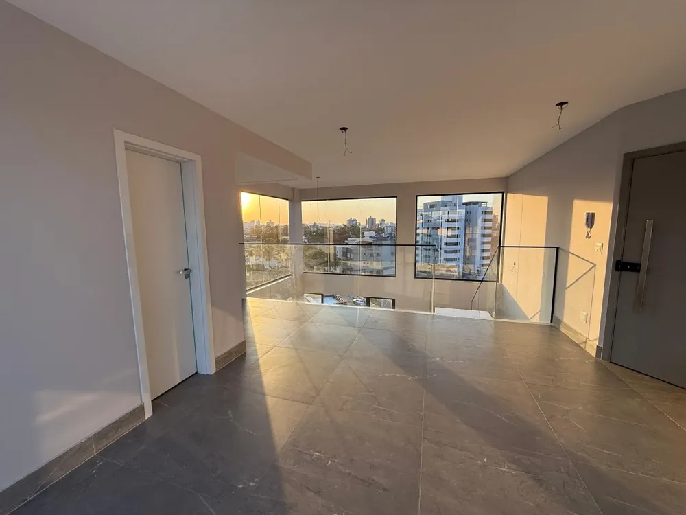 Cobertura, 3 quartos, 195 m² - Foto 5