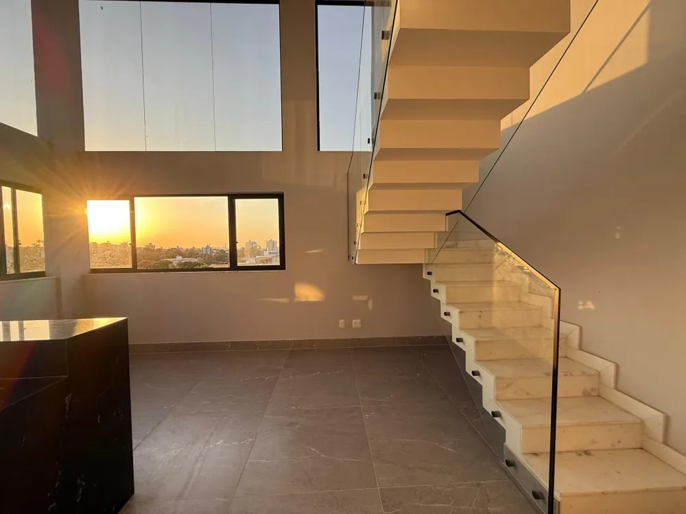Cobertura, 3 quartos, 195 m² - Foto 4