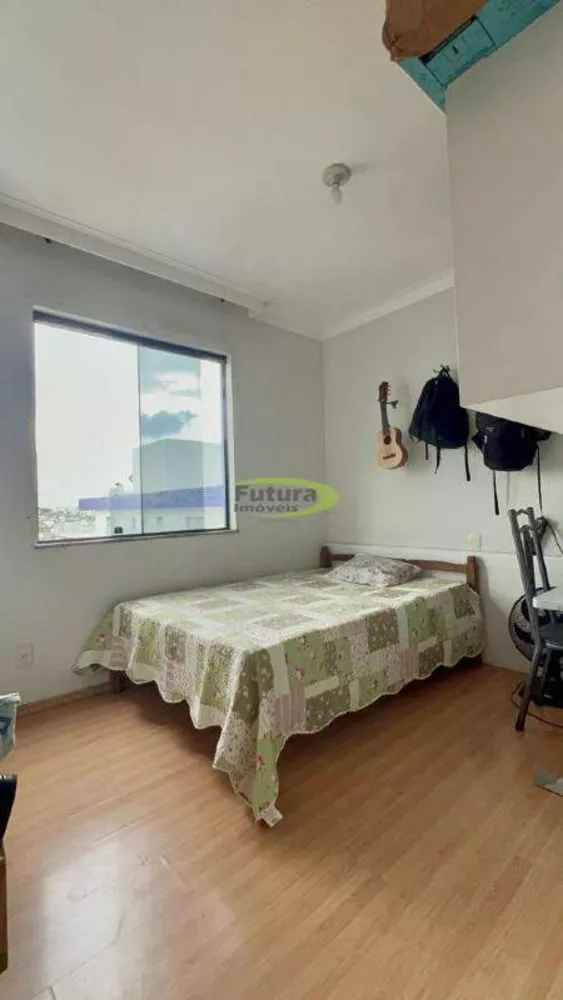 Cobertura à venda com 4 quartos, 246m² - Foto 18