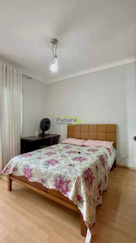 Cobertura à venda com 4 quartos, 246m² - Foto 15