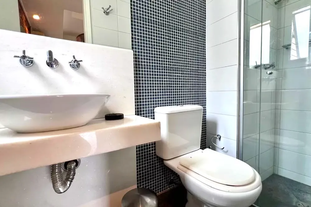 Cobertura, 3 quartos, 190 m² - Foto 9
