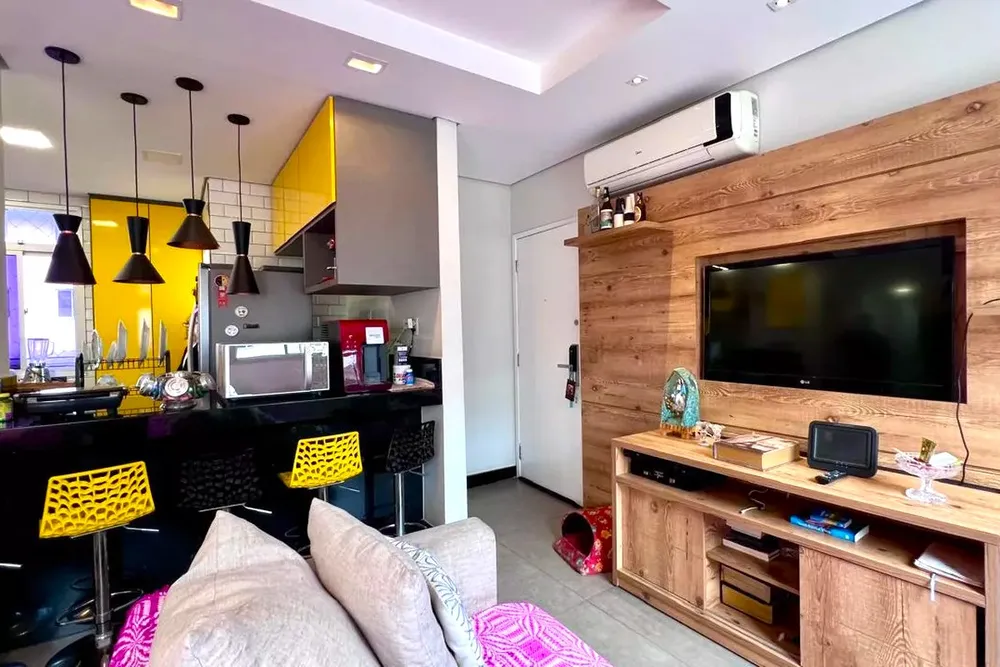 Cobertura, 3 quartos, 190 m² - Foto 5