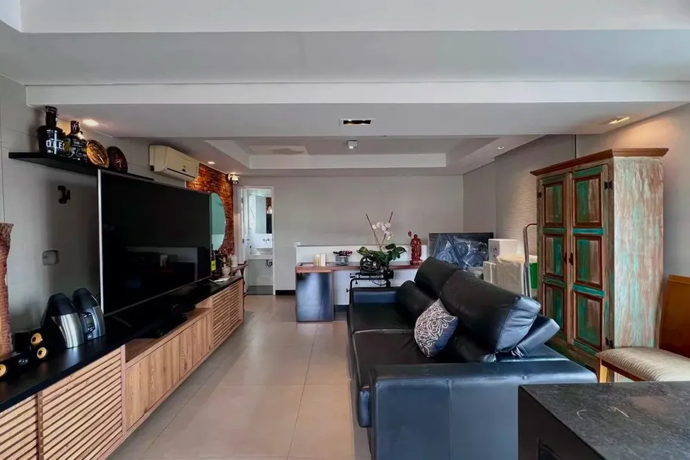 Cobertura, 3 quartos, 190 m² - Foto 11
