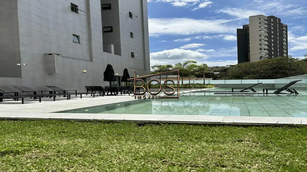 Apartamento, 3 quartos, 74 m² - Foto 3