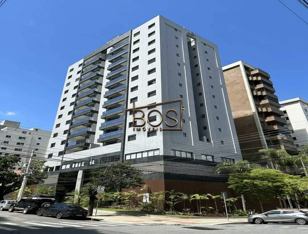 Apartamento, 3 quartos, 74 m² - Foto 1