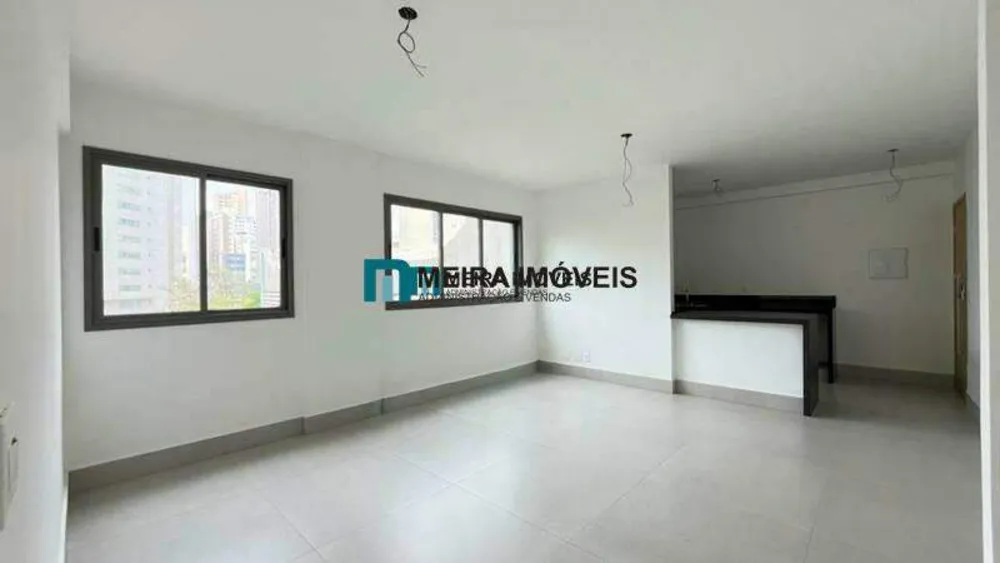 Apartamento, 1 quarto, 64 m² - Foto 1