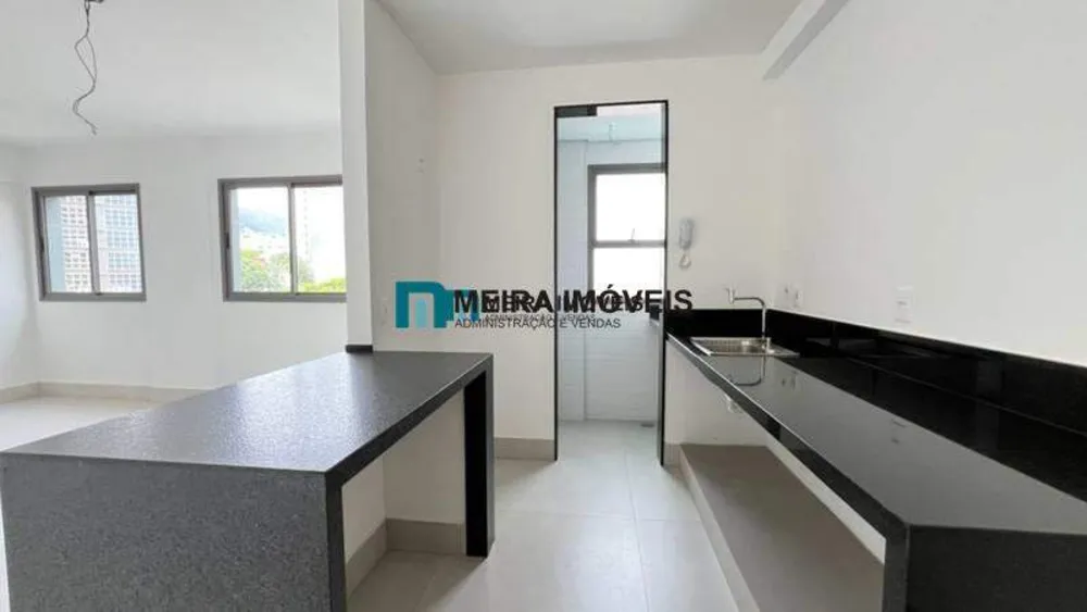 Apartamento, 1 quarto, 64 m² - Foto 2