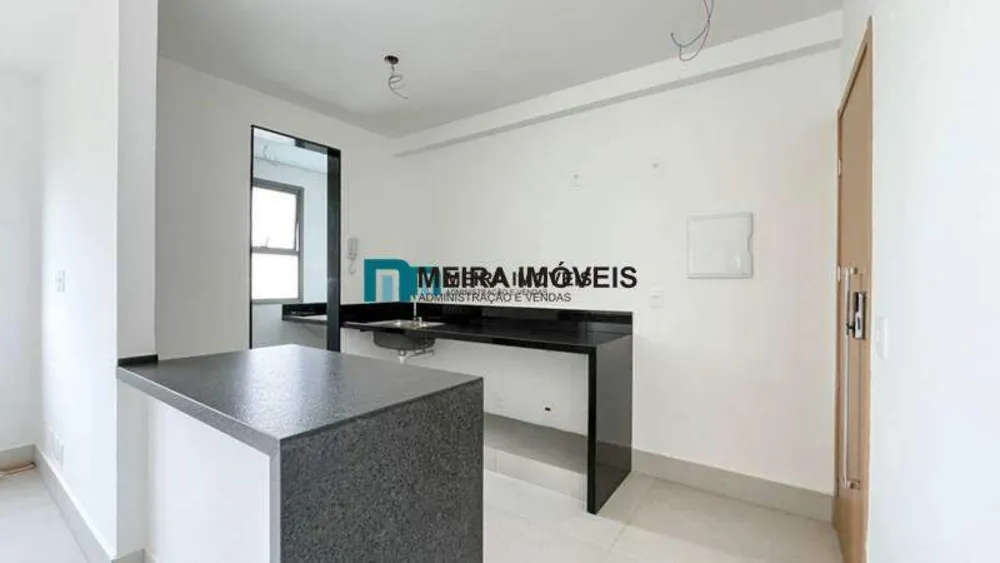Apartamento, 1 quarto, 64 m² - Foto 3