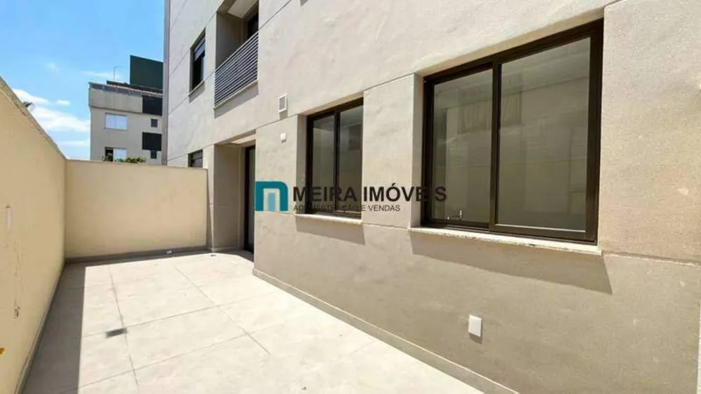 Apartamento, 1 quarto, 64 m² - Foto 2